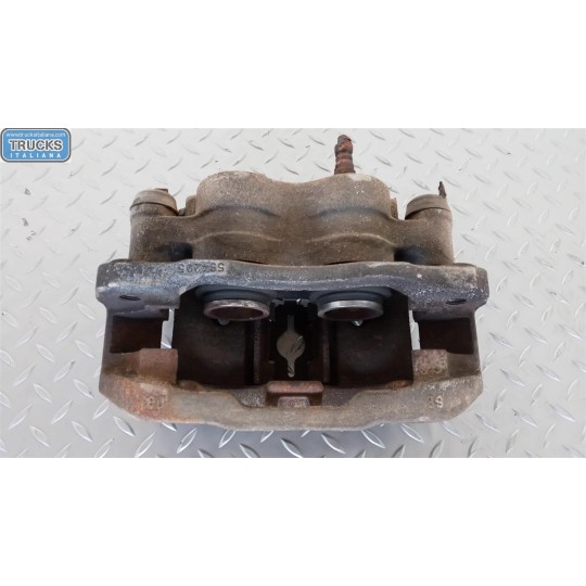 PINZA POSTERIORE SINISTRA IVECO Daily 2000>2006 usato