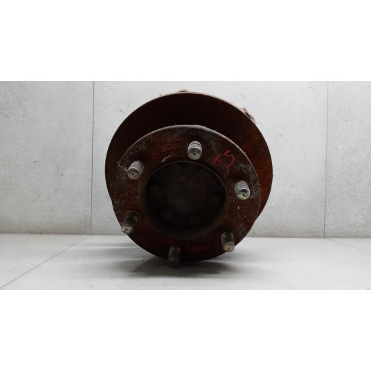 MONTANTE COMPLETO SINISTRO IVECO Daily 2000>2006 usato