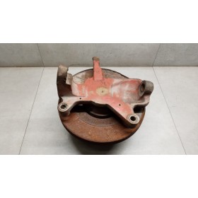 COMPLETE LEFT UPRIGHT IVECO...