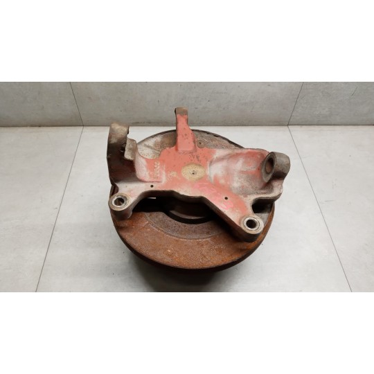 COMPLETE LEFT UPRIGHT IVECO Daily 2000>2006 used