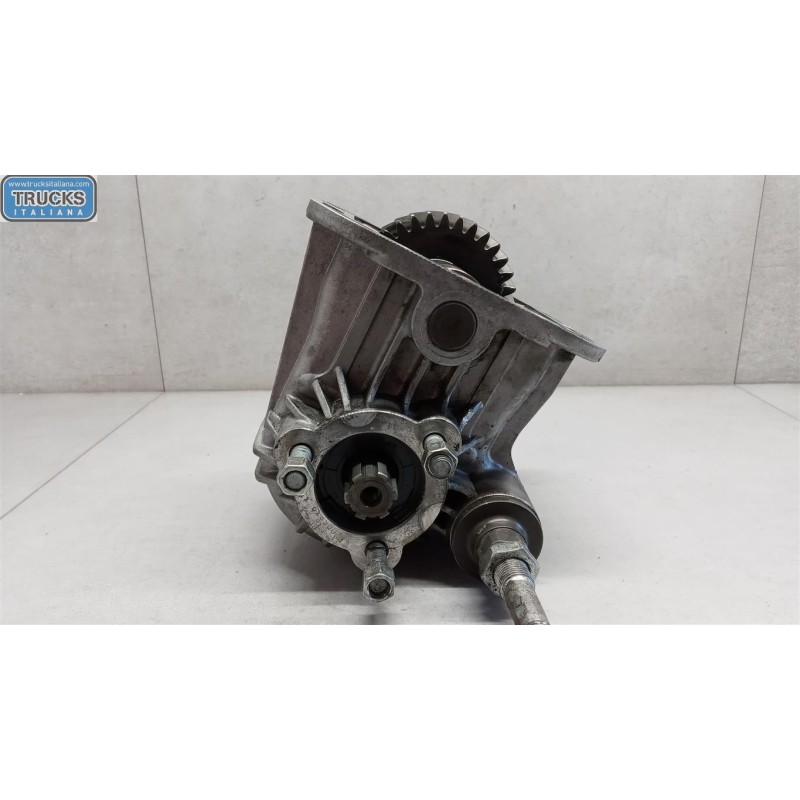 IVECO PTO IVECO Daily 2000>2006 used