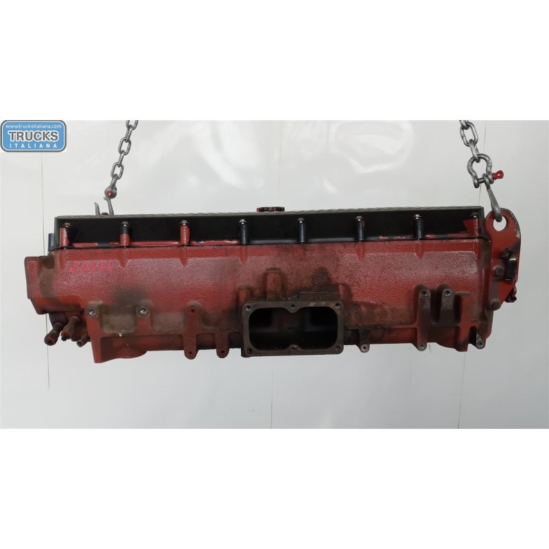 IVECO TESTATA IVECO EUROTECH usato