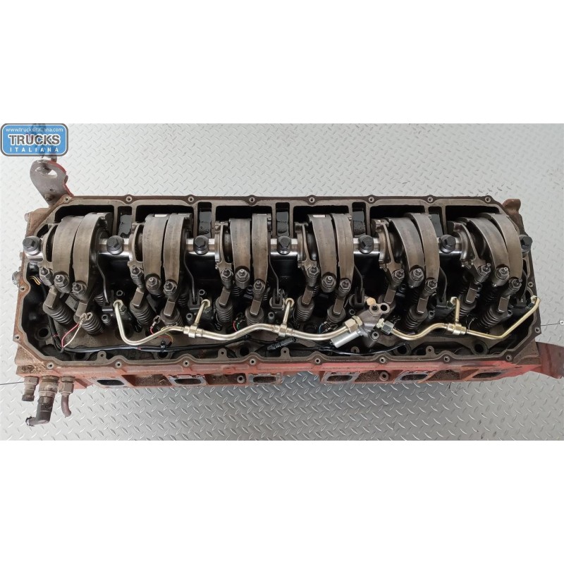 IVECO TESTATA IVECO EUROTECH usato