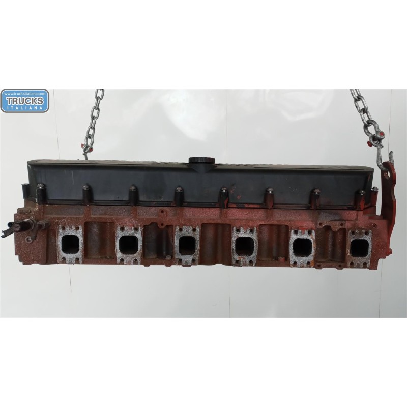 IVECO TESTATA IVECO EUROTECH usato