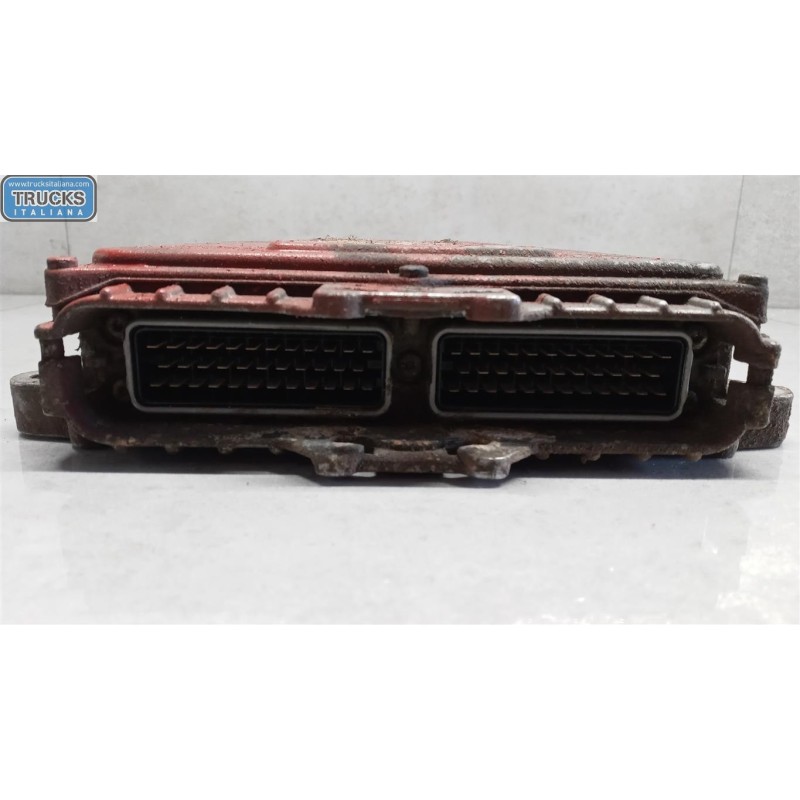 IVECO ENGINE UNIT IVECO EUROTECH used