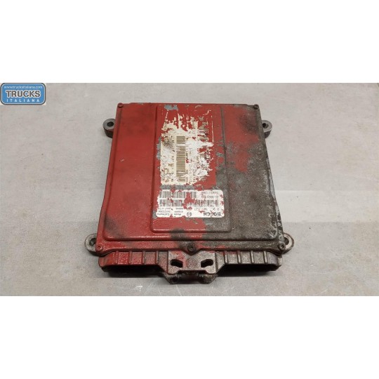 ENGINE UNIT IVECO EUROTECH used