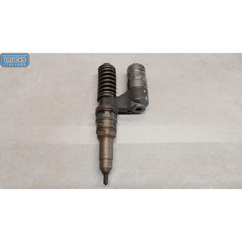IVECO INJECTORS  IVECO EUROTECH used