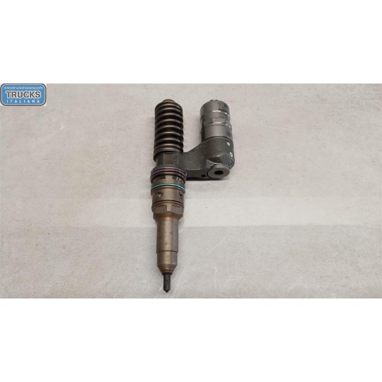 INJECTORS  IVECO EUROTECH used