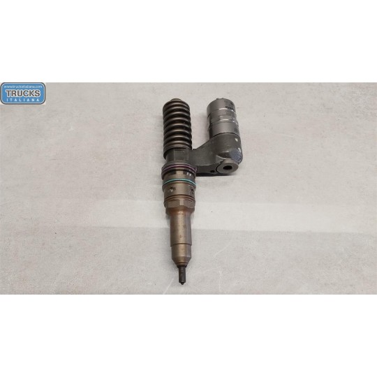 INJECTORS  IVECO EUROTECH used