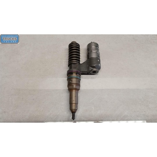 INIETTORI IVECO EUROTECH usato