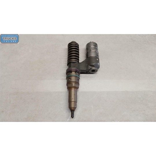 INJECTORS  IVECO EUROTECH used