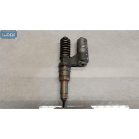 INJECTORS  IVECO EUROTECH used