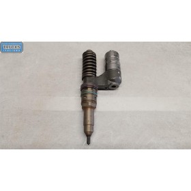 INJECTORS  IVECO EUROTECH used