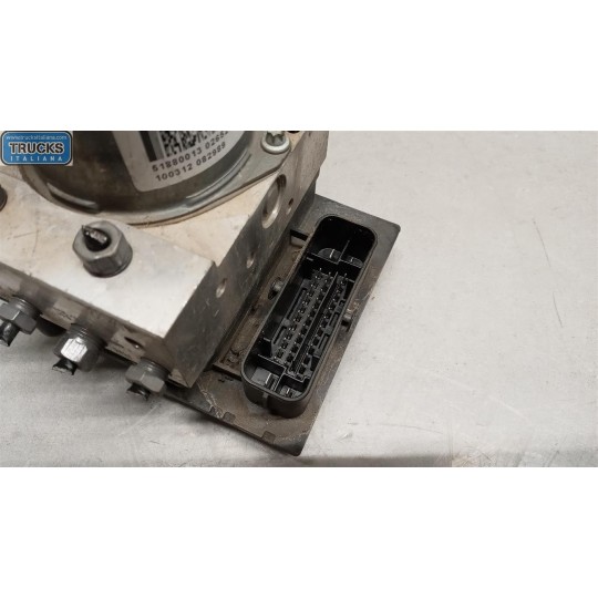 ABS SYSTEM FIAT F.Punto Evo 2009>2012 used