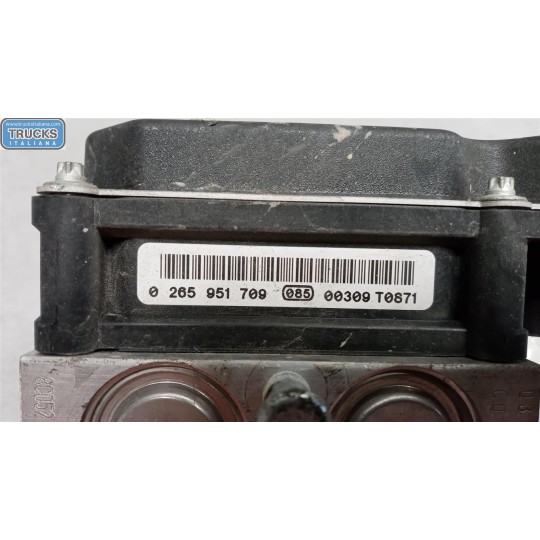 GRUPPO ABS FIAT F.Punto Evo 2009>2012 usato