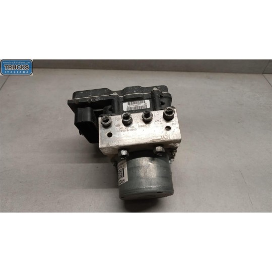 ABS SYSTEM FIAT F.Punto Evo 2009>2012 used