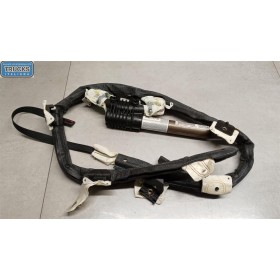 LEFT ROOF AIR BAG FIAT...