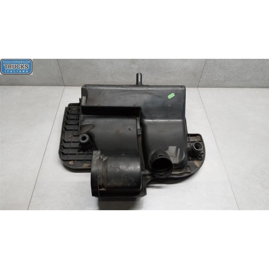 SCATOLA FILTRO FIAT F.Punto Evo 2009>2012 usato