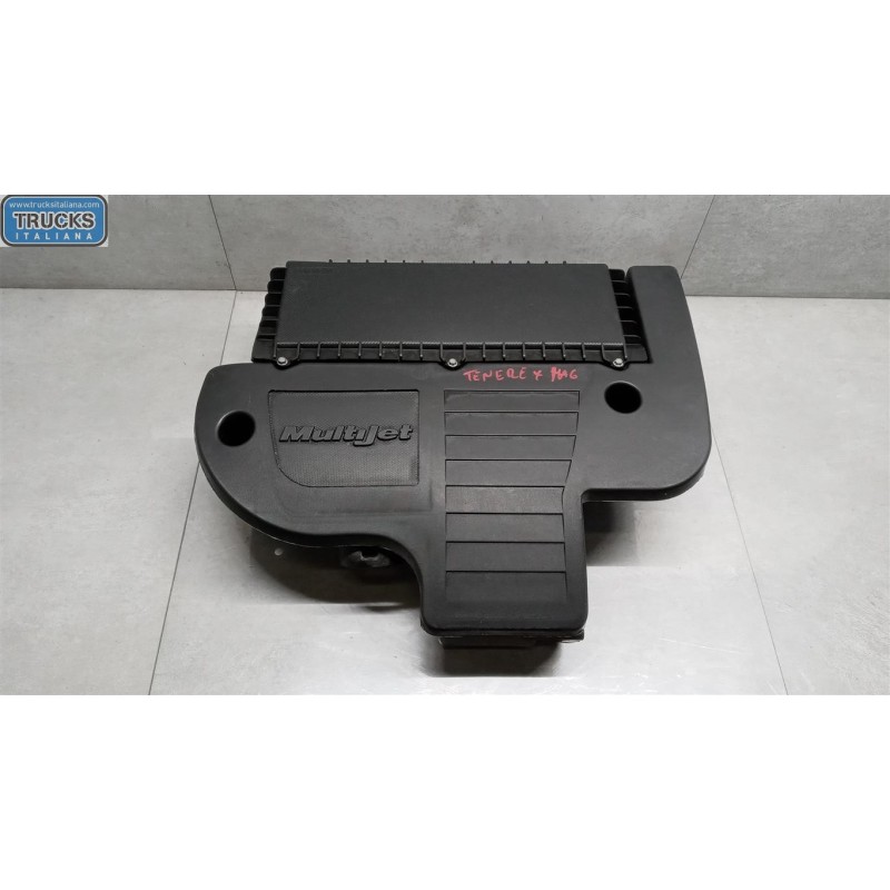 FIAT SCATOLA FILTRO FIAT F.Punto Evo 2009>2012 usato