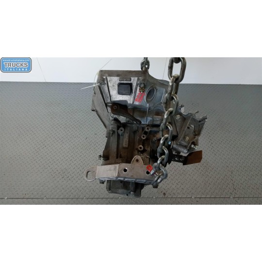 GEARBOXES  FIAT F.Punto Evo 2009>2012 used