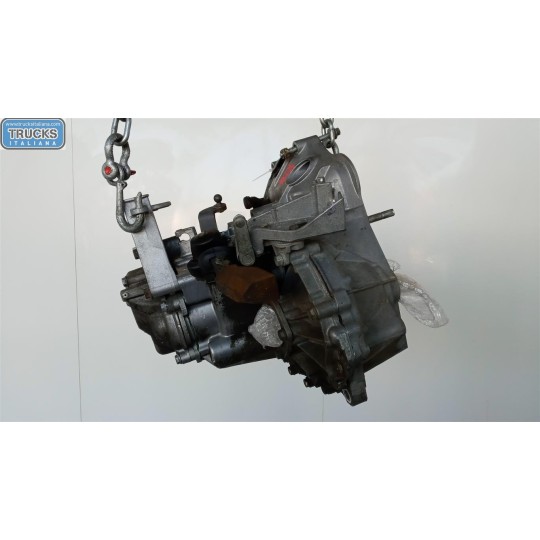 CAMBIO FIAT F.Punto Evo 2009>2012 usato
