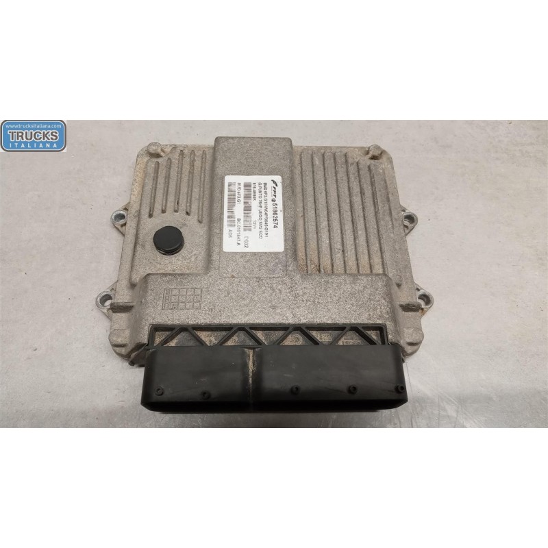 FIAT ENGINE UNIT FIAT F.Punto Evo 2009>2012 used