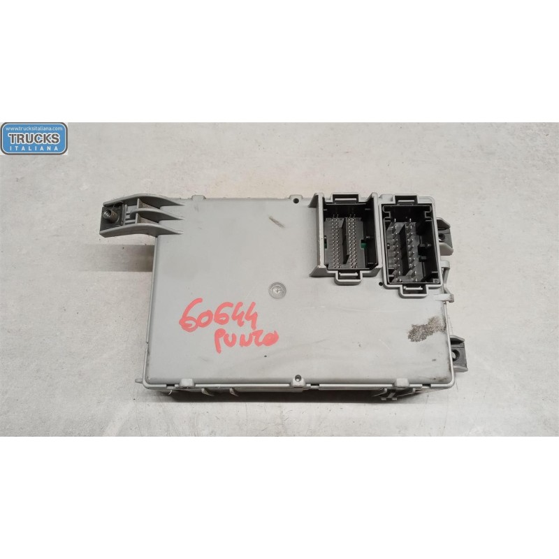 FIAT ENGINE UNIT FIAT F.Punto Evo 2009>2012 used