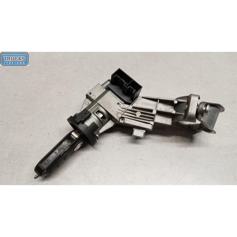 FIAT ENGINE UNIT FIAT F.Punto Evo 2009>2012 used