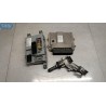 FIAT ENGINE UNIT FIAT F.Punto Evo 2009>2012 used