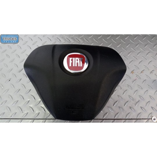 KIT AIR BAG FIAT F.Punto Evo 2009>2012 usato