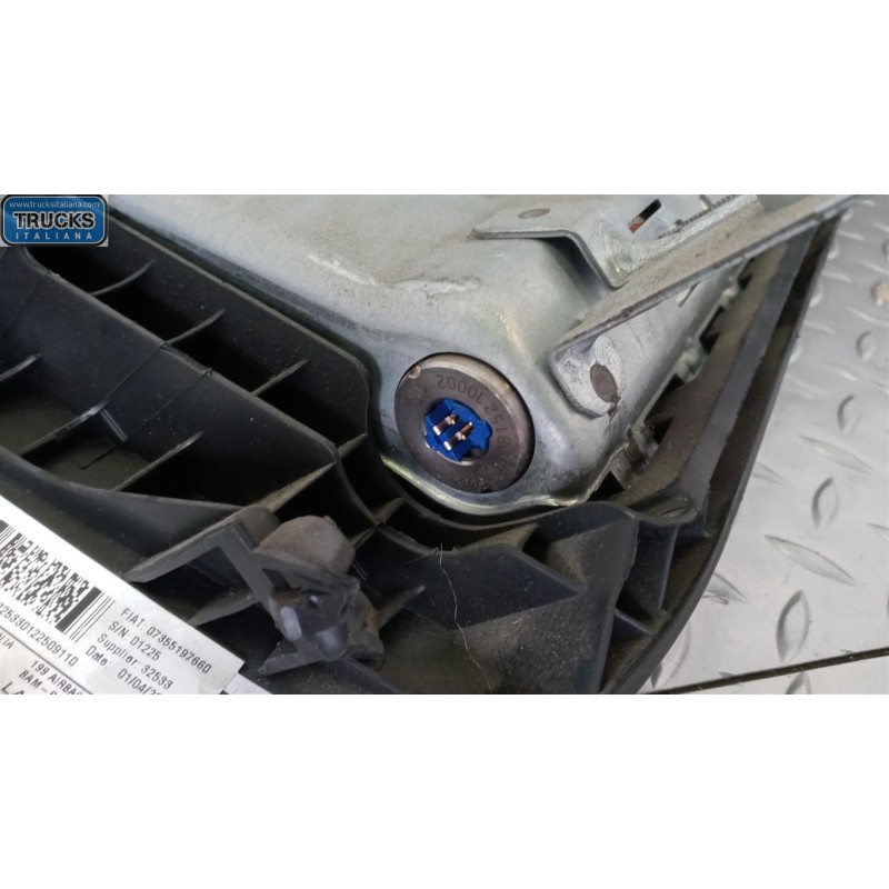 FIAT KIT AIR BAG FIAT F.Punto Evo 2009>2012 usato