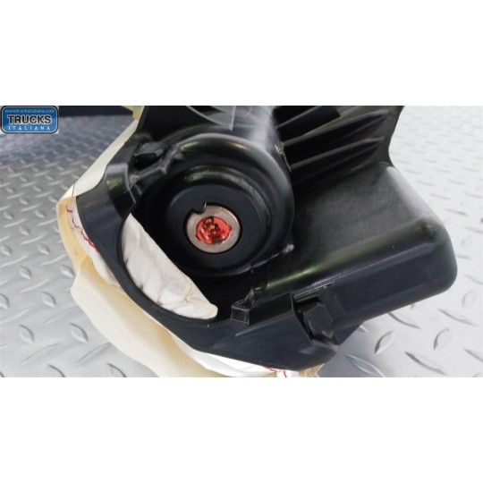 KIT AIR BAG FIAT F.Punto Evo 2009>2012 usato