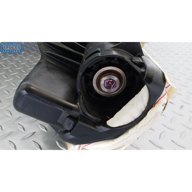 FIAT KIT AIR BAG FIAT F.Punto Evo 2009>2012 usato