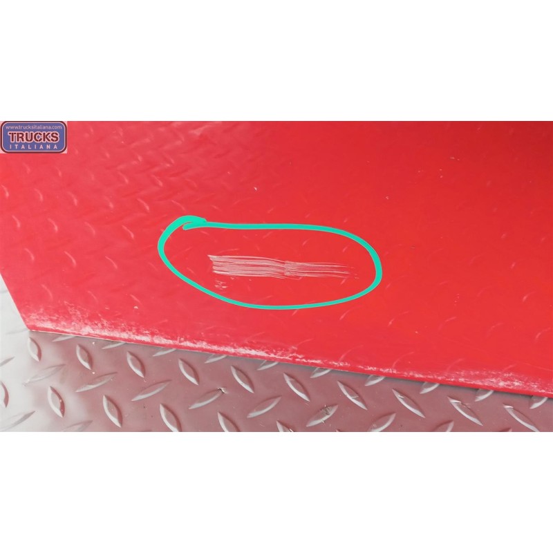 FIAT RIGHT FRONT DOOR  FIAT F.Punto Evo 2009>2012 used