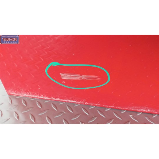 PORTA ANTERIORE DESTRA FIAT F.Punto Evo 2009>2012 usato