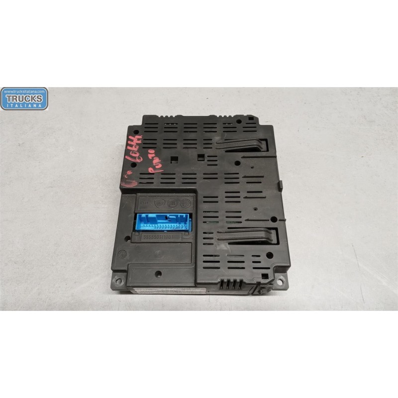 FIAT VARIOUS CONTROL UNITS  FIAT F.Punto Evo 2009>2012 used