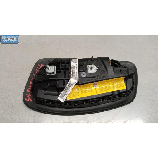 AIR BAG LATERALE SINISTRO FIAT F.Punto Evo 2009>2012 usato