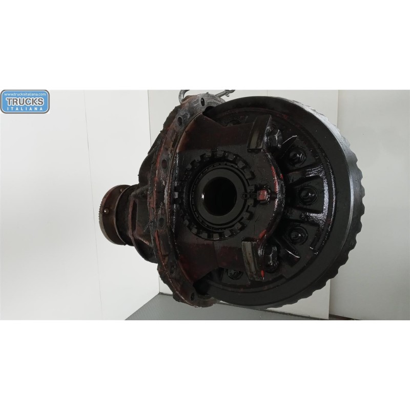 IVECO GRUPPO DIFFERENZIALE POSTERIORE IVECO EUROTECH usato