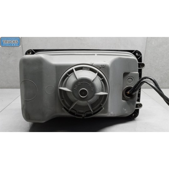 FRONT LEFT FLASHLIGHT  IVECO EUROTECH used