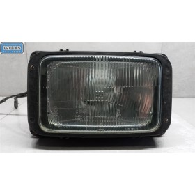 FRONT LEFT FLASHLIGHT...