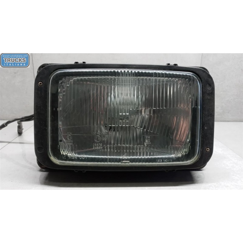 IVECO FRONT LEFT FLASHLIGHT  IVECO EUROTECH used