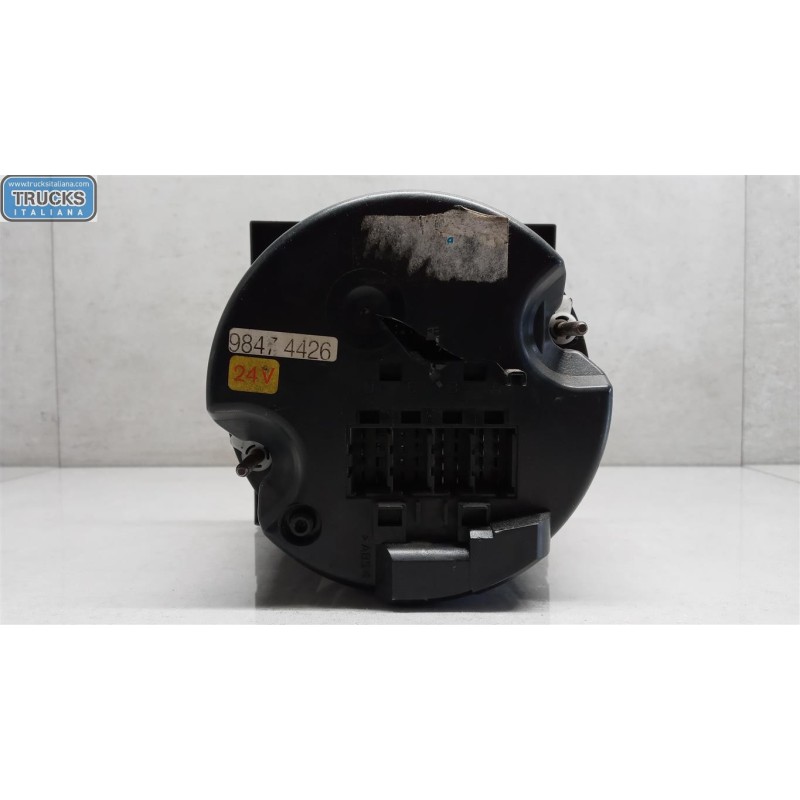 IVECO TACHIGRAFO IVECO EUROTECH usato