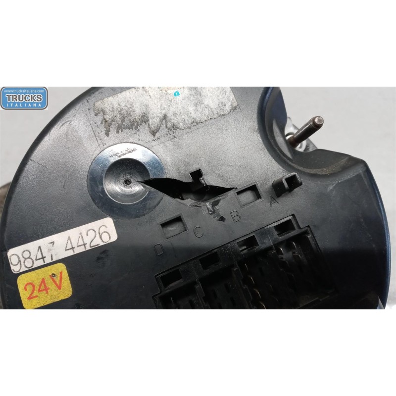 IVECO TACHIGRAFO IVECO EUROTECH usato