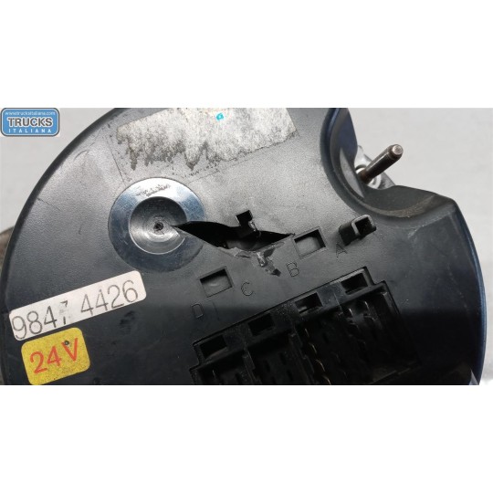 TACHIGRAFO IVECO EUROTECH usato