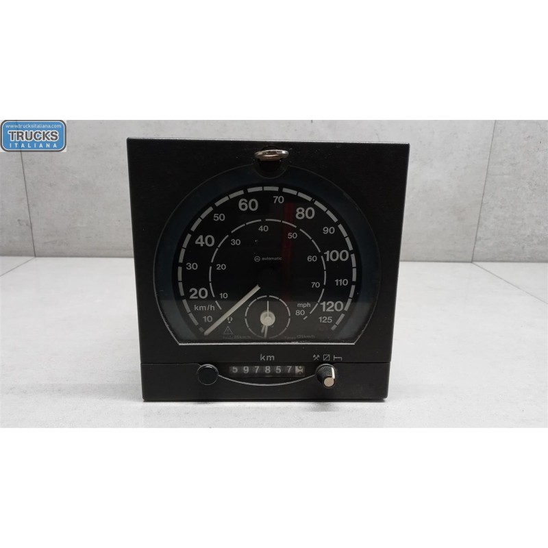 IVECO TACHIGRAFO IVECO EUROTECH usato