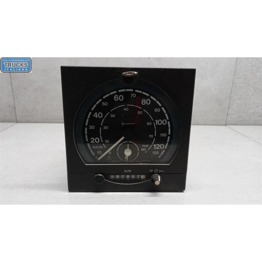TACHIGRAFO IVECO EUROTECH usato