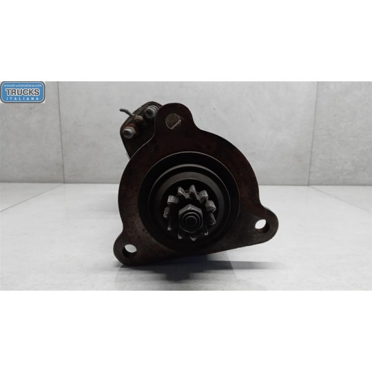 MOTORINO AVVIAMENTO IVECO EUROTECH usato