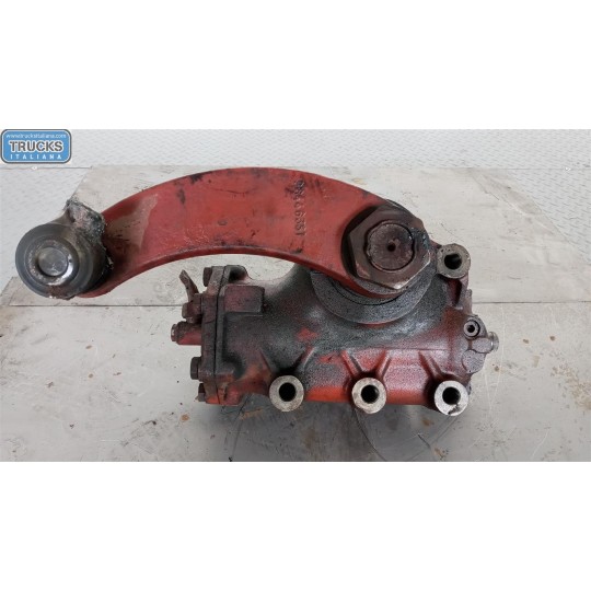 STEERING BOX IVECO EUROTECH used