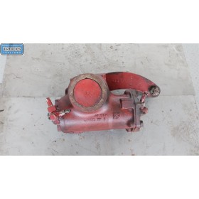 STEERING BOX IVECO EUROTECH...