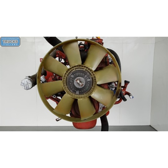 MOTORE IVECO EUROTECH usato
